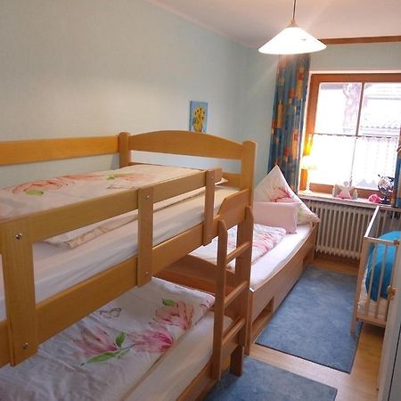 Ehingen am Ries Im Haus Am Ries 아파트 외부 사진