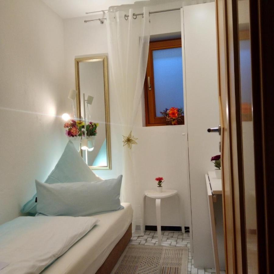Ehingen am Ries Im Haus Am Ries 아파트 외부 사진