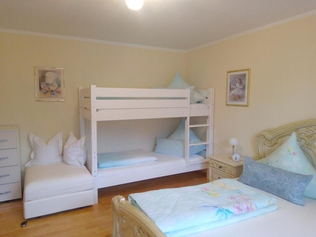 Ehingen am Ries Im Haus Am Ries 아파트 외부 사진
