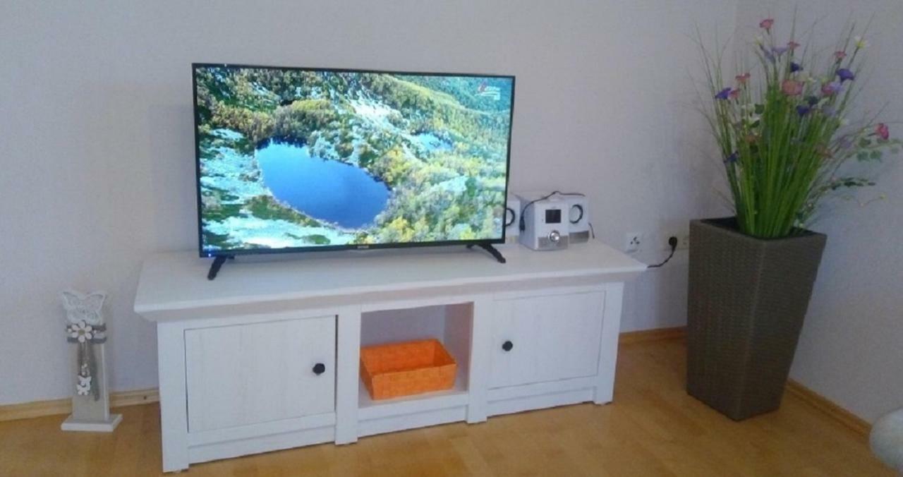 Ehingen am Ries Im Haus Am Ries 아파트 외부 사진