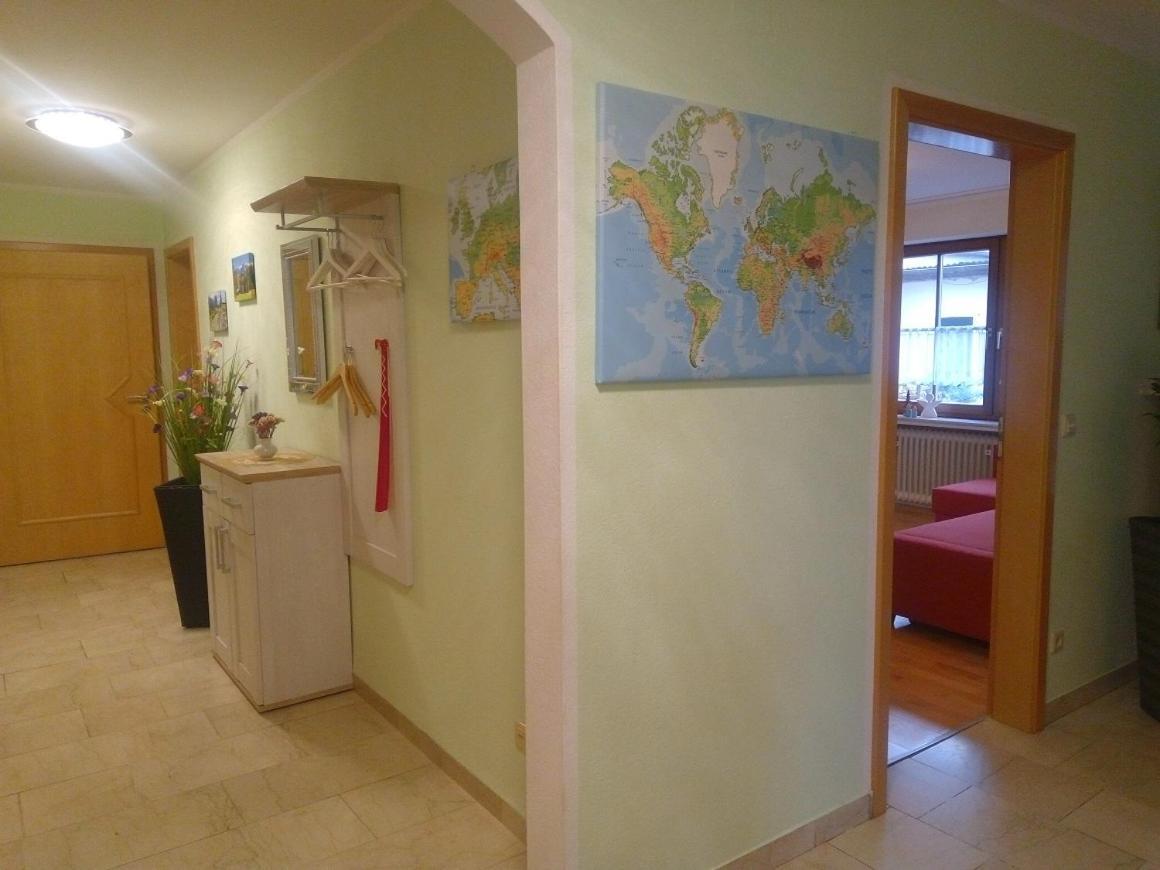 Ehingen am Ries Im Haus Am Ries 아파트 외부 사진